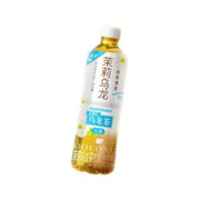 Suntory Jasmine Oolong Tea 500ml