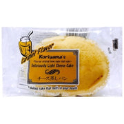 KORIYAMA Cheese Mushipan Caramel