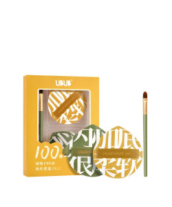 AMORTALS Makeup Pruff XL Set