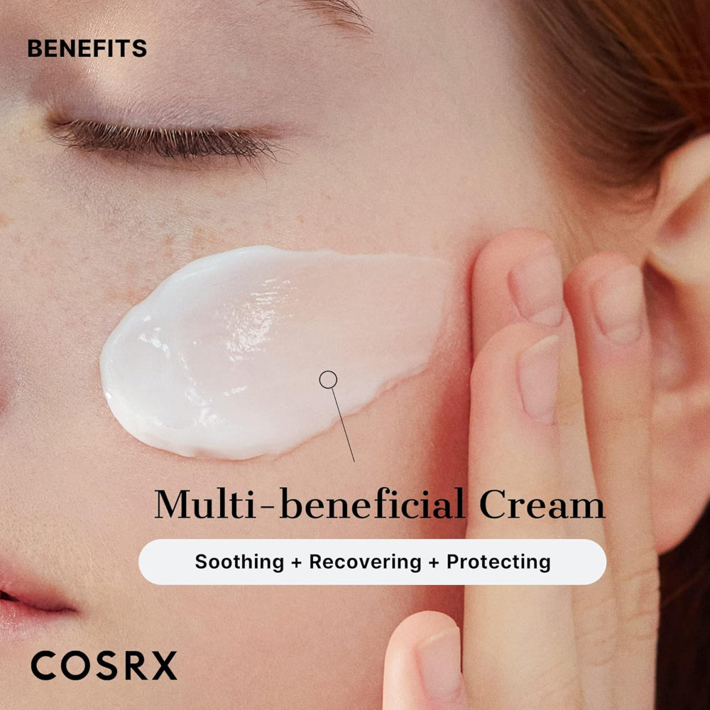 COSRX Pure Fit Cica Cream Intense 50ml