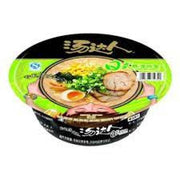 Uni-President Pork Bone Flavor Cup Noodle