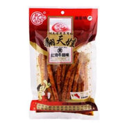 Braised Beef Flavour Spicy Strip 136g