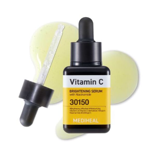 MEDIHEAL Vitamin C Brightening Serum 40ml