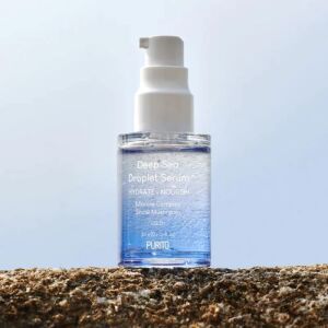 PURITO Deep Sea Droplet Serum 30ml
