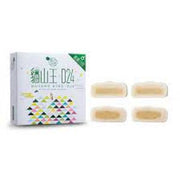 MX MoonCake Snowy Mini 4 D24 Musang King Durian 4PCS*30g