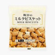 Kajitani's Milk Biscuit 65g