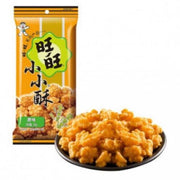 Mini crackers de riz frit Want Want (Original) 60 g