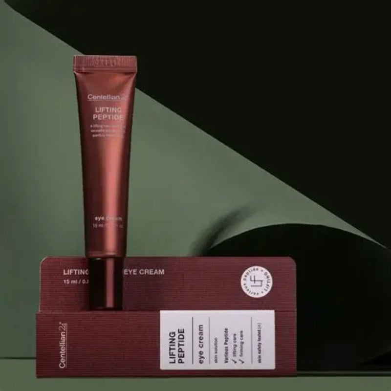 CENTELLIAN24 Lifting Peptide Eye Cream 15ml
