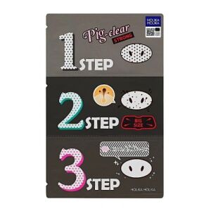 Holika Pig Nose Patch Blackhead Strong