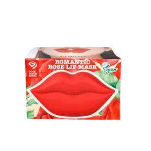 KOCOSTAR -- Lip Mask Rose 20 Patches
