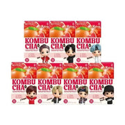 Damtuh BT Kombucha Grapefruit 50g