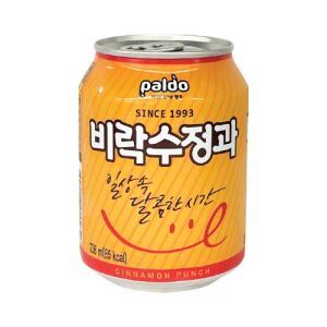 Soojunghwa Cinnamon Punch Drink 238ml