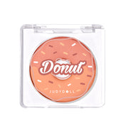 JUNDUO Donut Blush NO.1