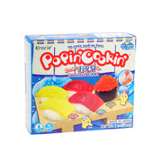 Kracie Popin' Cookin' Sushi Candy (Grape Flavor) 28g