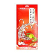 Nouilles de riz épicées QFXS XinJiang (très épicées) 250 g