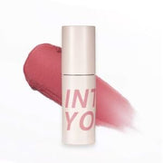 INTO YOU Airy Lip Mud  W1