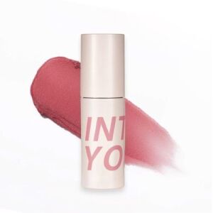 INTO YOU Airy Lip Mud  W1