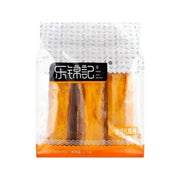 LEJIN JI - Cheesy Rod Bread 320G