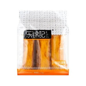 LEJIN JI - Cheesy Rod Bread 320G