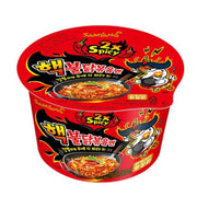 SAMYANG Buldak Hot Chicken Noodle Big Bowl 2X Spicy Flavor 105g