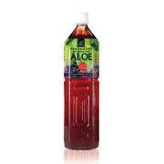 FREMO Grape Aloe Vera Drink 1.5L