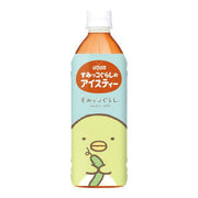 DyDo Sumikko Gurashi  Black Tea 500ml