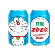 Zhenzhen Lychee Water-Doraemon 6 pack