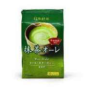 NITTO Matcha Milk Tea (10 Sticks)