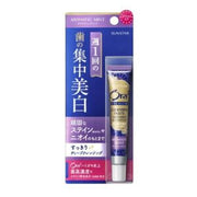 SUNSTAR ## ORA2 Premium Toothpaste Aromatic Mint 15g