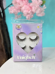 MG Cluster Lashes - 12