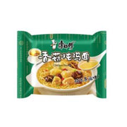 KSF Instant Noodle (Mushroom &Stewed Chicken Flavor) 1pc
