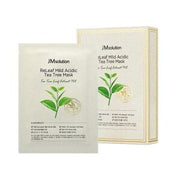 JM Solution Releaf Mild Acidic Tea Tree Mask 10pcs
