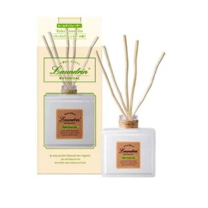 LAUNDRIN -- Diffuseur botanique Relax Green Tea