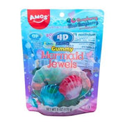 Amos 4D Mermaid Jewels 170g