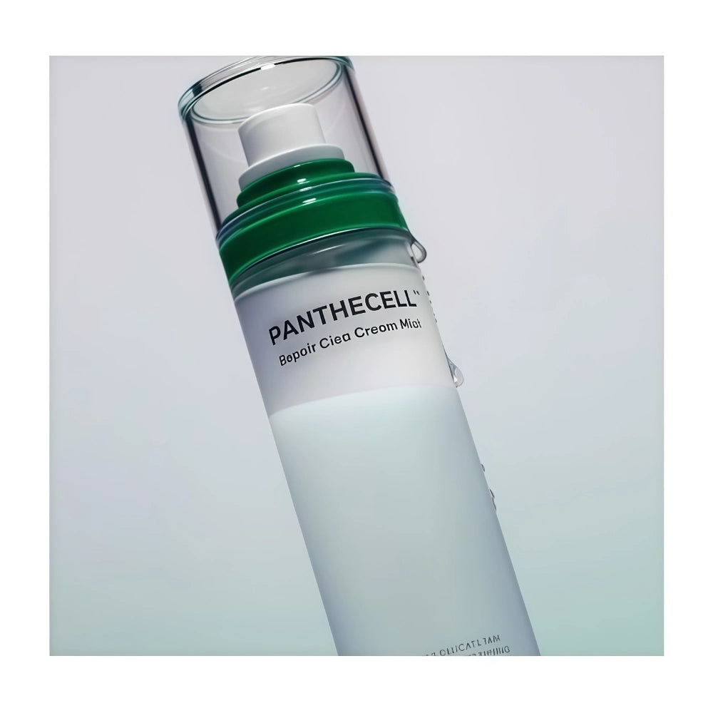 Crème réparatrice Bioheal BOH Panthecell Cica en brume 120 ml