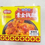 Konjac Snacks Spicy Flavor