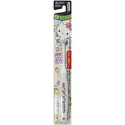 EBISU -- Kids Toothbrush Hello Kitty 0.5-3 years old