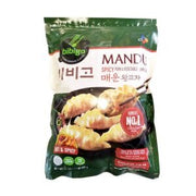 Bibigo WANG GYOZA Spicy Pork 680g