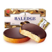 BALEDGE Crispy Toast Bread (Chocolate flavor) 97g