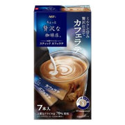 Café Latte Premium AGF 44 g/7 P