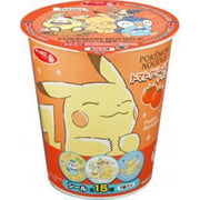 Sanyo Pokemon Instant Ramen (Tomato Cream Flavor) 89g