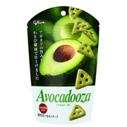 Biscuits Glico Fresh Avocadooza (saveur avocat) 36 g