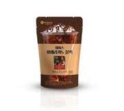 McNulty Iced Americano en sachet noir 190 ml