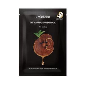 JM Solution The Natural Lingzhi Mask (1)