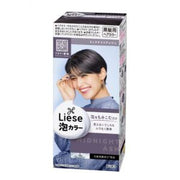 KAO Liese Bubble Hair Color MIDNIGHT ASH