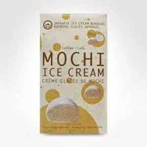 Mt Fuji Mochi Ice Cream Coffee 224g