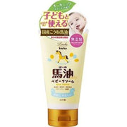LOSHI Horse Oil Baby Cream 100g