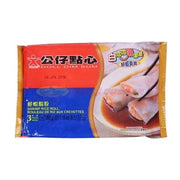 DOLL DIM SUM Rice Roll Shrimp 203g