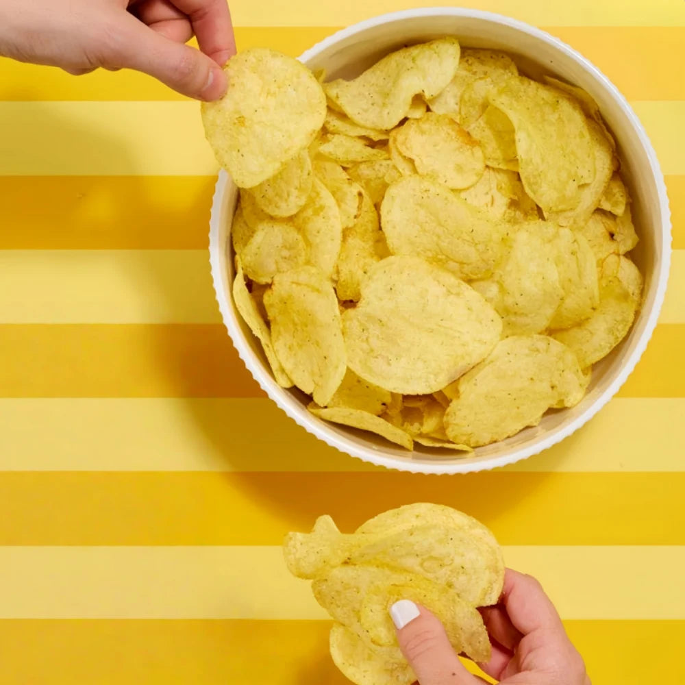 CALBEE Potato Chips Honey Butter Flavor 55g