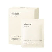 MIXSOON Soybean Milk Pad 10pcs
